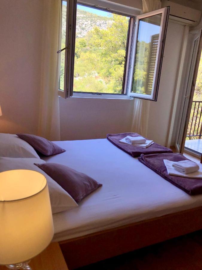 Hotel B&B Chamberlain Милна Экстерьер фото