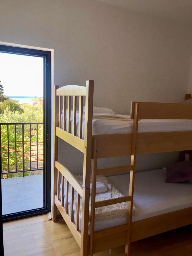 Hotel B&B Chamberlain Милна Экстерьер фото