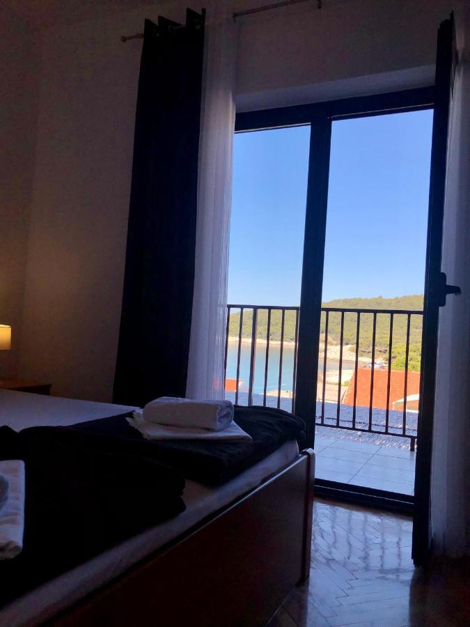 Hotel B&B Chamberlain Милна Экстерьер фото