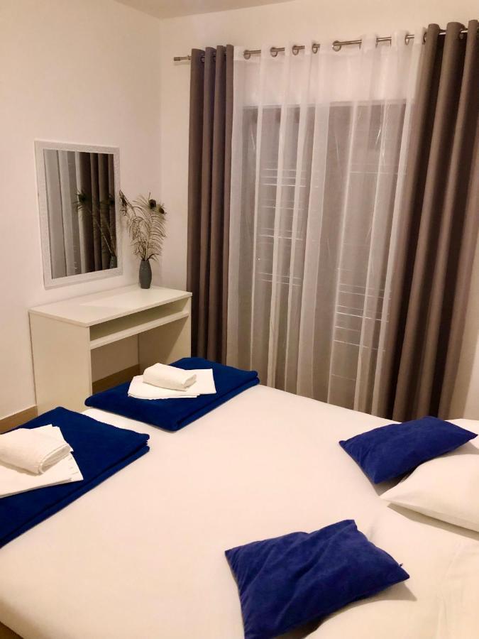 Hotel B&B Chamberlain Милна Экстерьер фото