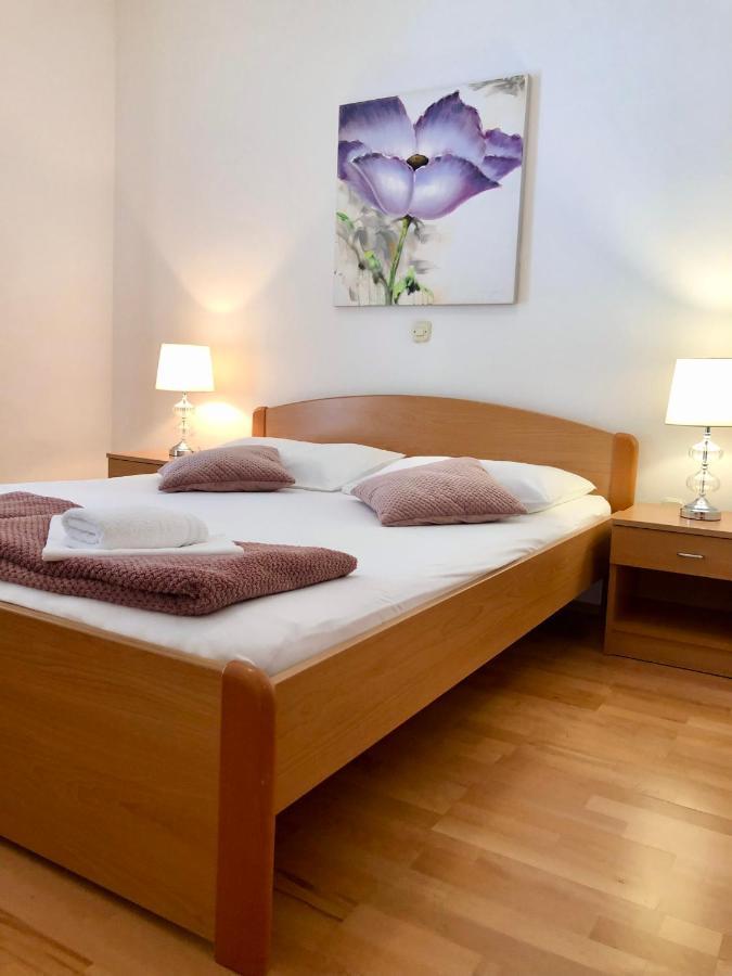 Hotel B&B Chamberlain Милна Экстерьер фото