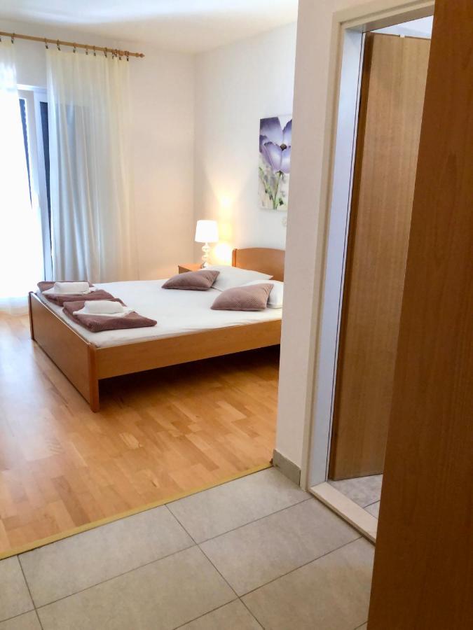 Hotel B&B Chamberlain Милна Экстерьер фото