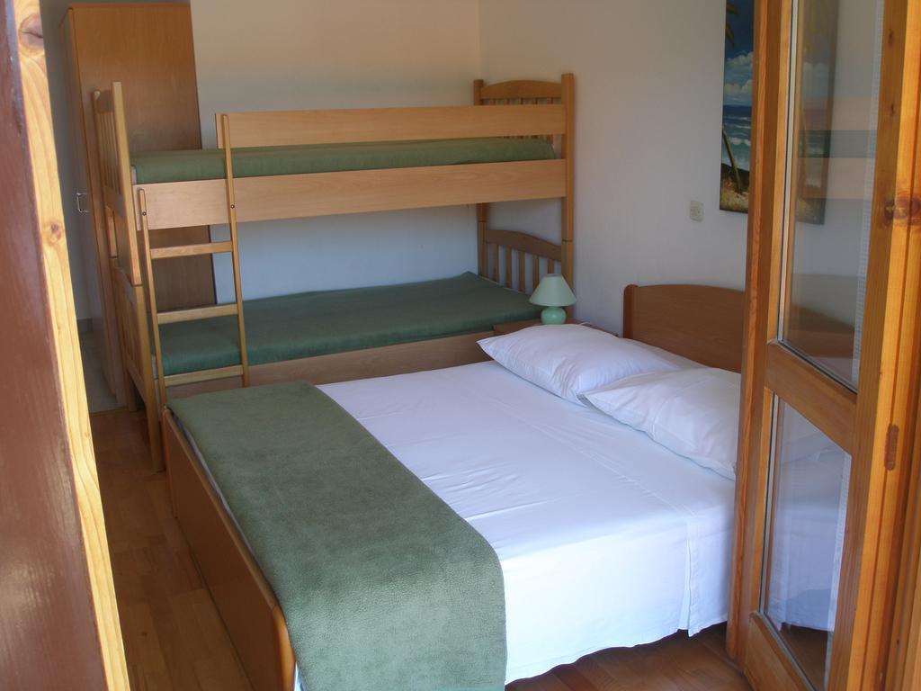 Hotel B&B Chamberlain Милна Номер фото