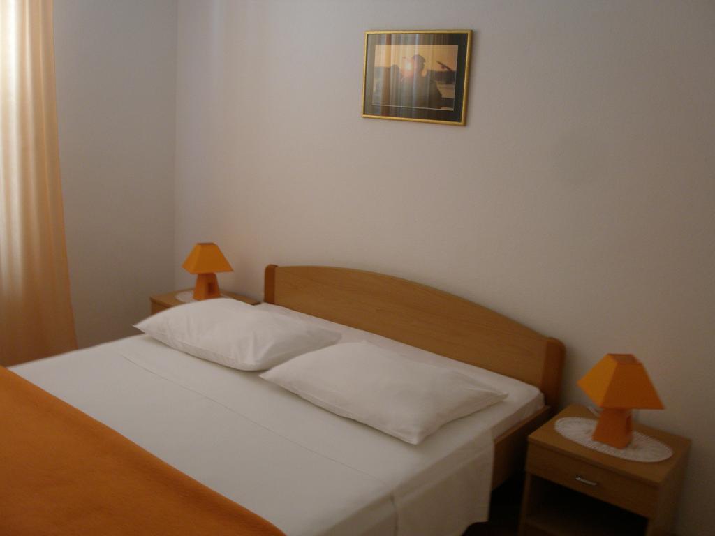 Hotel B&B Chamberlain Милна Номер фото
